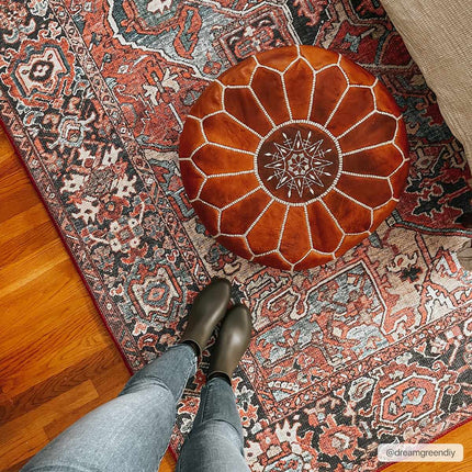 Neyland Area Rug Rugs TriadCommerceInc