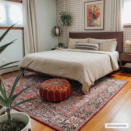 Neyland Area Rug Rugs TriadCommerceInc