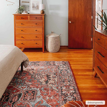 Neyland Area Rug Rugs TriadCommerceInc