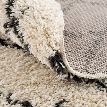Pahala Moroccan Shag Rug - Clearance Rugs TriadCommerceInc