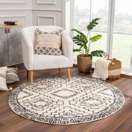 Buan Area Rug - Clearance Rugs TriadCommerceInc