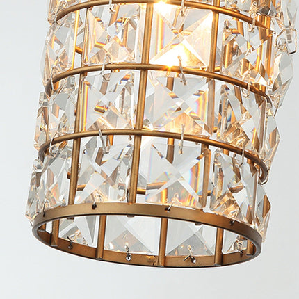 3-Light Modern Golden Wall Light for Elegant Spaces Home Decor > Lighting > Wall Lighting > Wall Sconces TriadCommerceInc