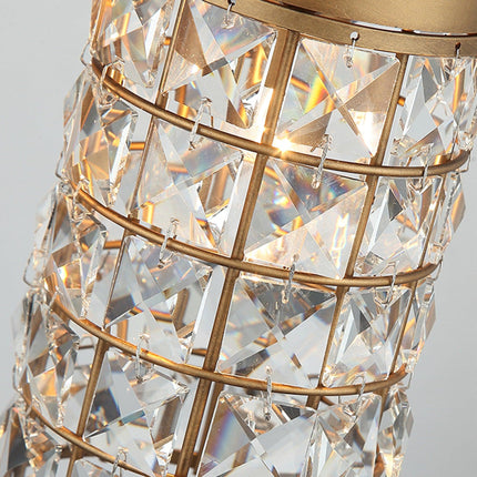 3-Light Modern Golden Wall Light for Elegant Spaces Home Decor > Lighting > Wall Lighting > Wall Sconces TriadCommerceInc