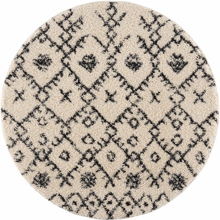 Godalming Plush Area Rug Rugs TriadCommerceInc