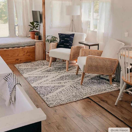 Trunding Plush Area Rug Rugs TriadCommerceInc