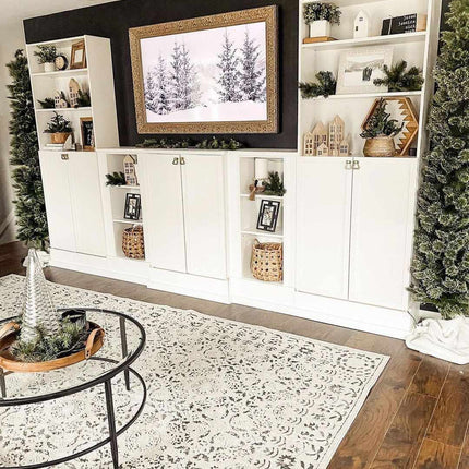 Megargel Area Rug Rugs TriadCommerceInc