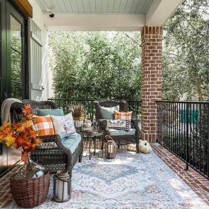 Haymond Area Rug