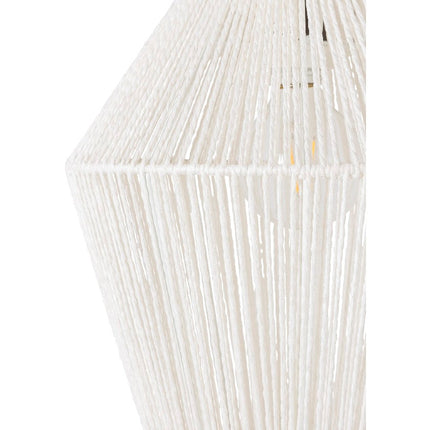 Mervyn Pendant Light - White Home Decor > Lighting > Ceiling Lights > Pendant Lights TriadCommerceInc