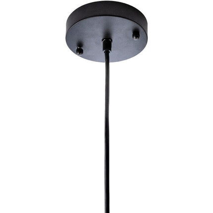 Gregoria Cottage Dark Brown Pendant Light Home Decor > Lighting > Ceiling Lights > Pendant Lights TriadCommerceInc