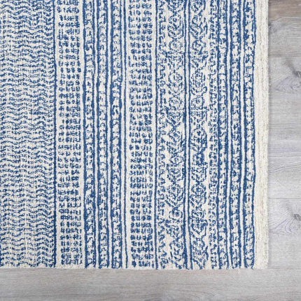 Allport Tufted Maroc Wool Rug Rugs TriadCommerceInc