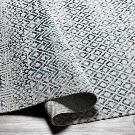 Askeaton Washable Area Rug Rugs TriadCommerceInc