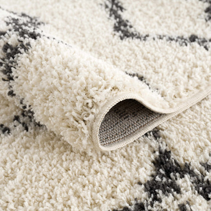 Wallagrass Moroccan Shag Rug - Clearance Rugs TriadCommerceInc
