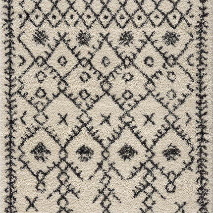Godalming Plush Area Rug Rugs TriadCommerceInc