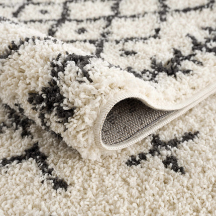 Godalming Plush Area Rug Rugs TriadCommerceInc