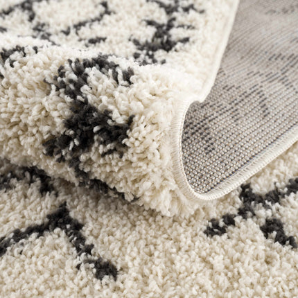 Godalming Plush Area Rug Rugs TriadCommerceInc