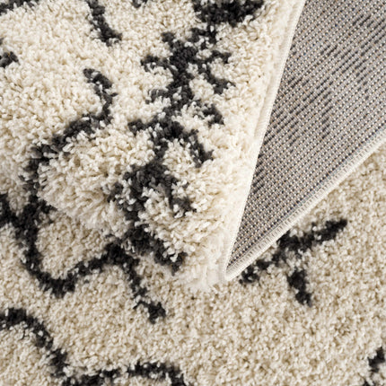 Godalming Plush Area Rug Rugs TriadCommerceInc