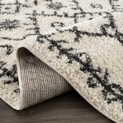 Godalming Plush Area Rug Rugs TriadCommerceInc
