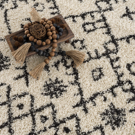 Godalming Plush Area Rug Rugs TriadCommerceInc