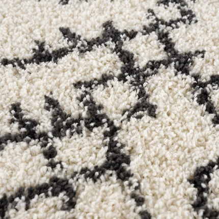 Godalming Plush Area Rug Rugs TriadCommerceInc