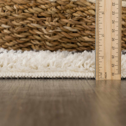 Hauppauge Berber Shag Carpet Rugs TriadCommerceInc