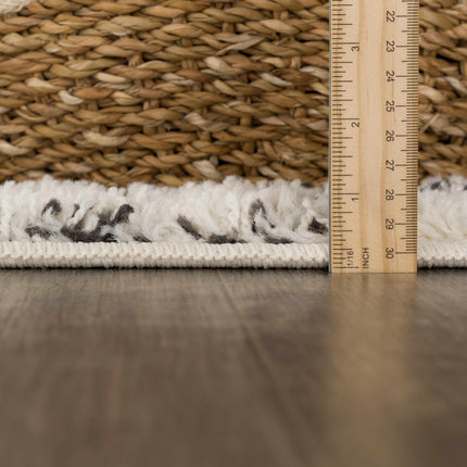 Kibureau Area Rug - Clearance Rugs TriadCommerceInc