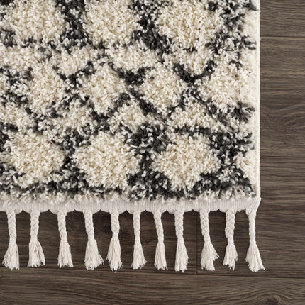 Buan Area Rug - Clearance Rugs TriadCommerceInc