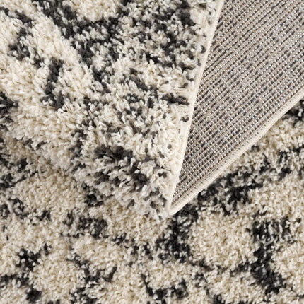 Buan Area Rug - Clearance Rugs TriadCommerceInc