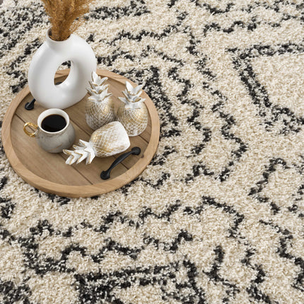 Buan Area Rug - Clearance Rugs TriadCommerceInc