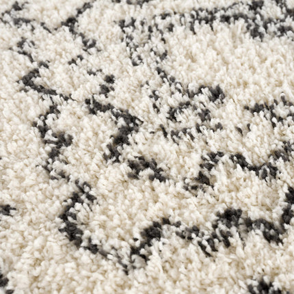 Buan Area Rug - Clearance Rugs TriadCommerceInc