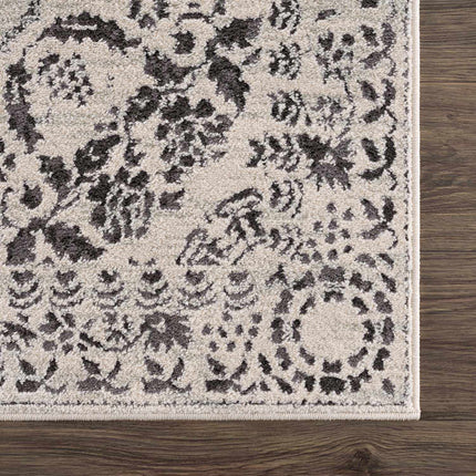 Megargel Area Rug Rugs TriadCommerceInc