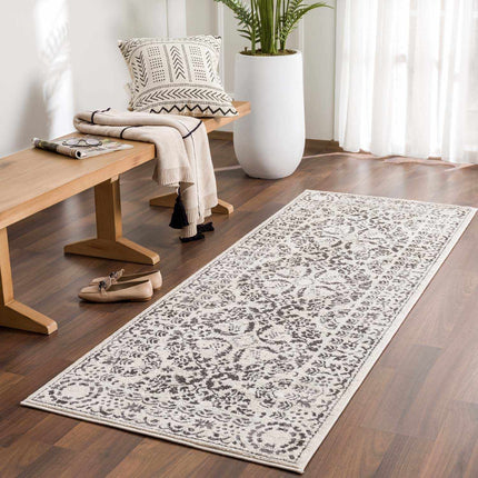 Megargel Area Rug Rugs TriadCommerceInc 2'7" x 10' Runner