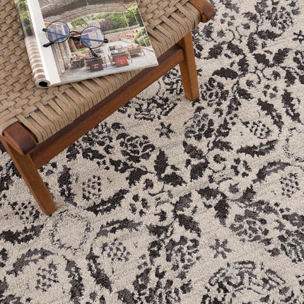 Megargel Area Rug Rugs TriadCommerceInc
