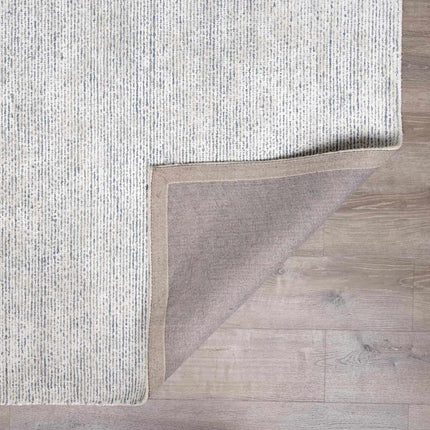 Orcas Hand Tufted Wool-Blend Rug - Slate Rugs TriadCommerceInc
