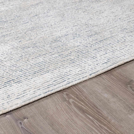 Orcas Hand Tufted Wool-Blend Rug - Slate Rugs TriadCommerceInc