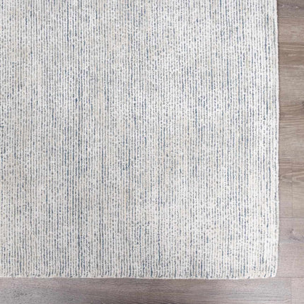 Orcas Hand Tufted Wool-Blend Rug - Slate Rugs TriadCommerceInc