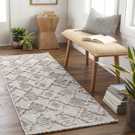 Bogtong High-Low Rustic Rug Rugs TriadCommerceInc