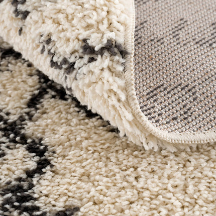 Godalming Plush Area Rug Rugs TriadCommerceInc
