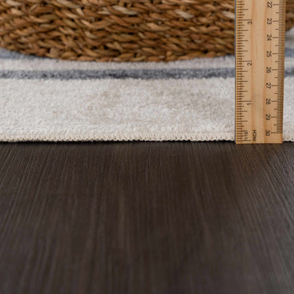 Giza Washable Area Rug Rugs TriadCommerceInc