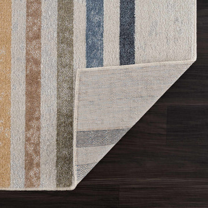 Giza Washable Area Rug Rugs TriadCommerceInc