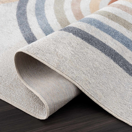 Giza Washable Area Rug Rugs TriadCommerceInc