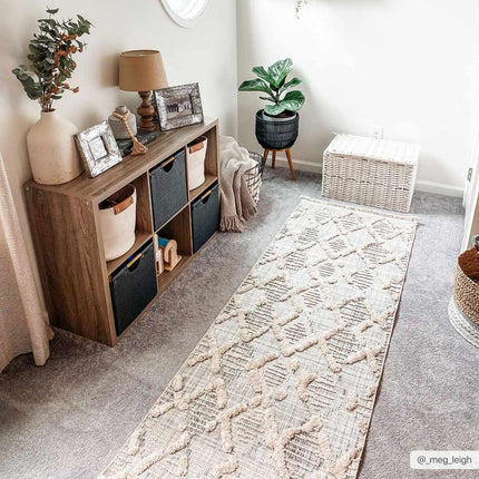 Bogtong High-Low Rustic Rug Rugs TriadCommerceInc