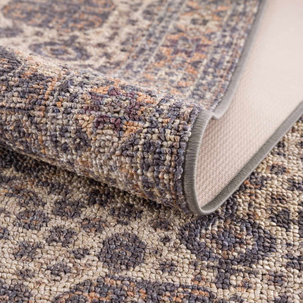 Seok Non-Slip Washable Rug Rugs TriadCommerceInc