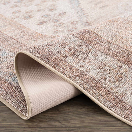 Analu Non-Slip Washable Rug Rugs TriadCommerceInc