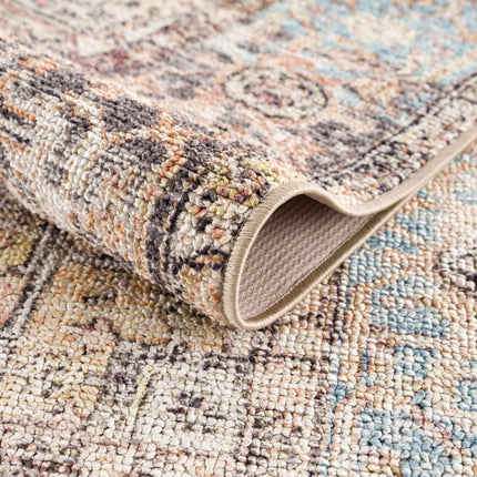 Beck Non-Slip Washable Rug Rugs TriadCommerceInc