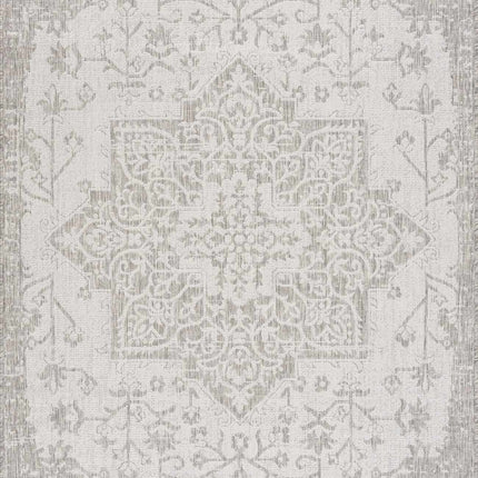 Beige Kilmacolm Outdoor Rug Rugs TriadCommerceInc