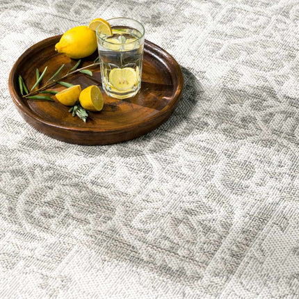 Beige Kilmacolm Outdoor Rug Rugs TriadCommerceInc