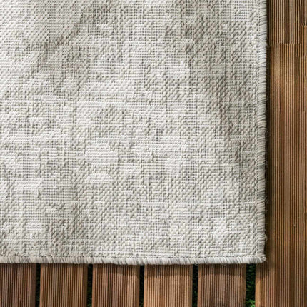 Beige Kilmacolm Outdoor Rug Rugs TriadCommerceInc