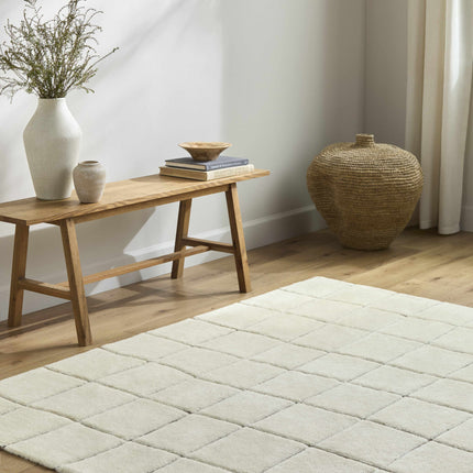 Caolan Washable Area Rug Rugs TriadCommerceInc
