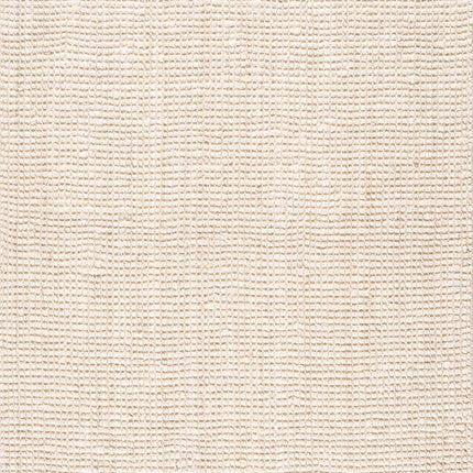 Senneterre Bleached Jute Rug