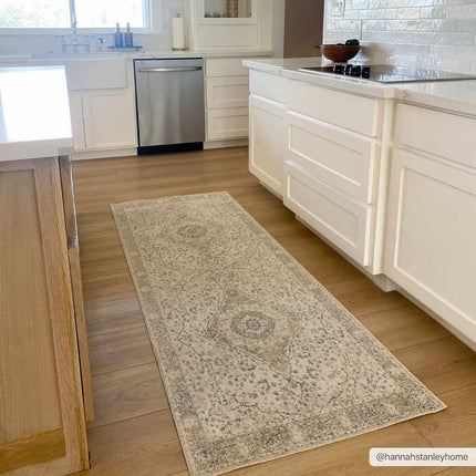 Cara Flat Pile Washable Rug Rugs TriadCommerceInc